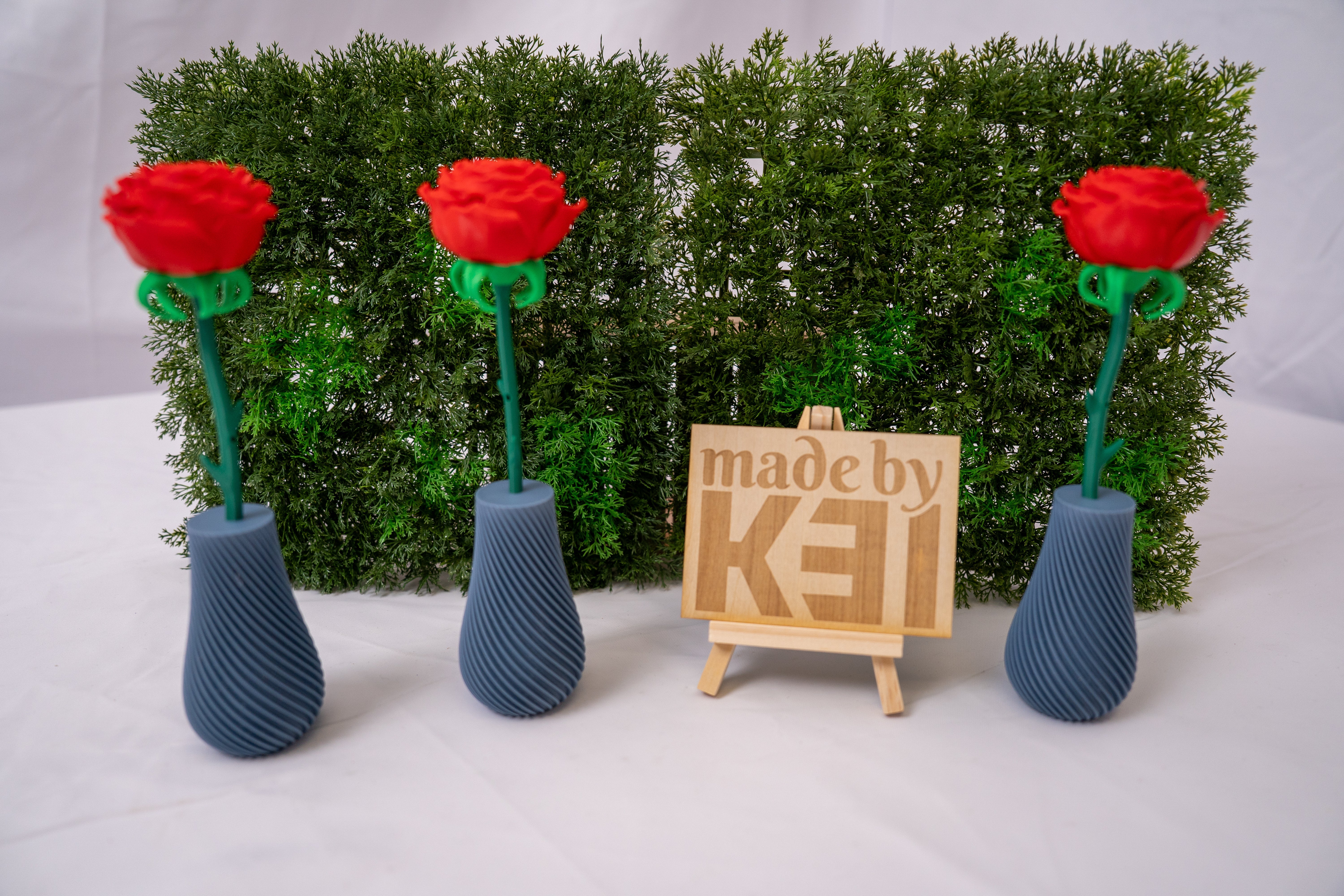 Decoratie