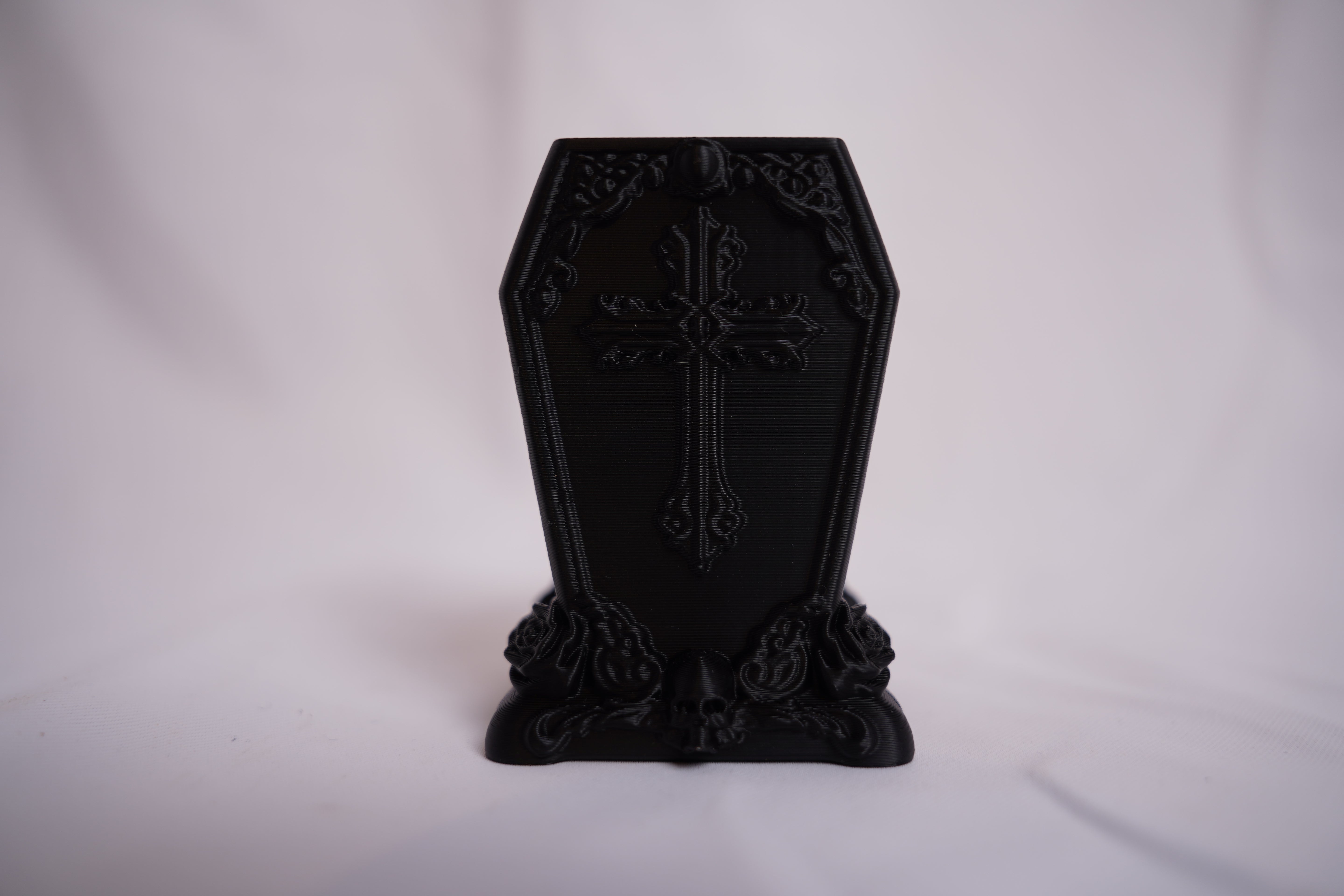Coffin Organizer - 3D geprinte organizer