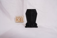 Coffin Organizer - 3D geprinte organizer