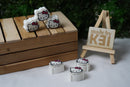 3D-Geprinte Hello Kitty Clicker – Schattige Fidget Toy