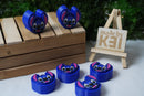 3D-Geprinte Stitch Clicker – Schattige Fidget Toy