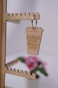 KeyLaughs – grappige quote sleutelhangers