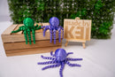Fidget Octopus - 3D print