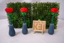 Eternal Rose – 3D-print