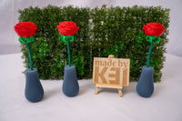 Eternal Rose – 3D-print