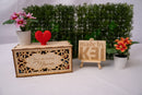 Fijne Moederdag cadeau doosje – laser gesneden & 3D geprint geschenk