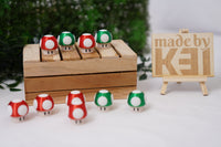 Game Fidget Mushroom - 3D geprinte fidget