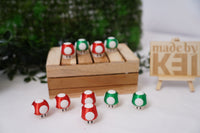 Game Fidget Mushroom - 3D geprinte fidget