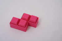 Toetsenbord Fidget - 3D geprinte klik gadget