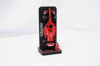 Standaard Lego Champions F1
