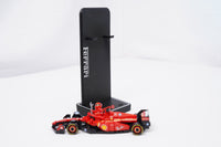 Standaard Lego Champions F1