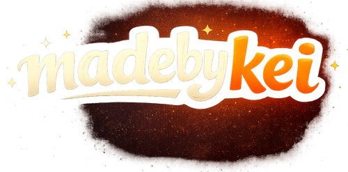 madebykei.nl