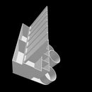 Koffiecorner - 3D-geprint